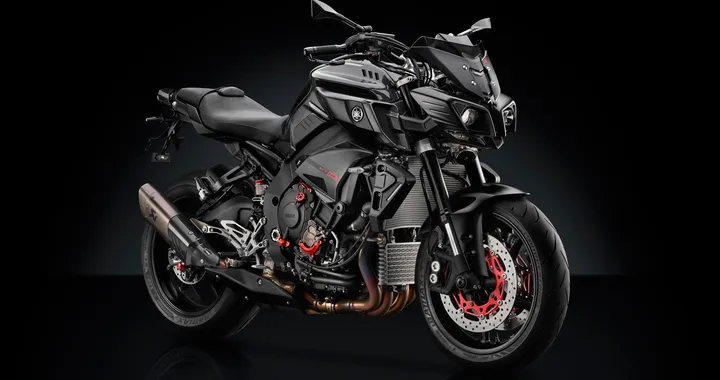 Rizoma, accessori per Yamaha MT-10