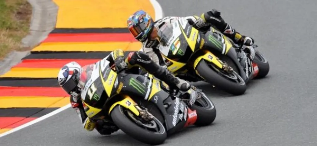 MotoGP, Laguna Seca: chi scommette su Ben Spies?