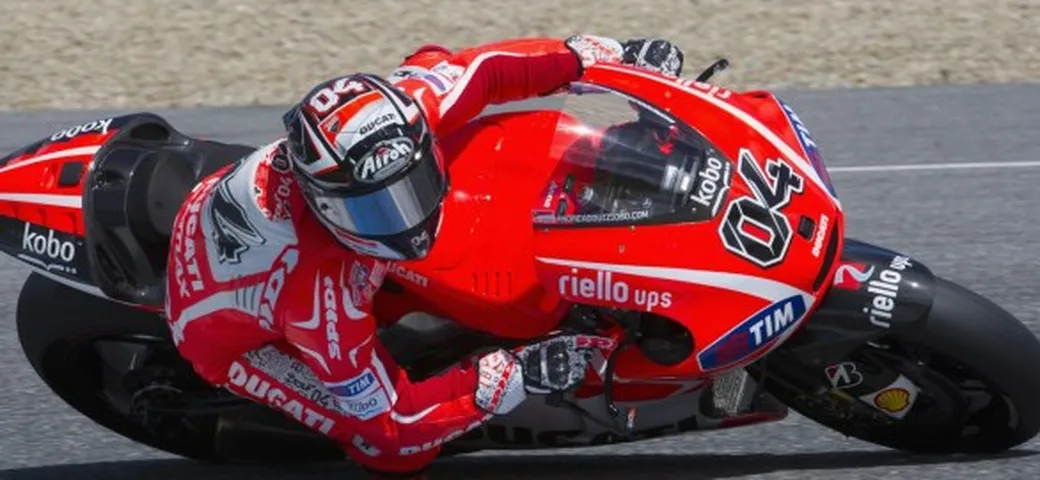 Dovizioso: 