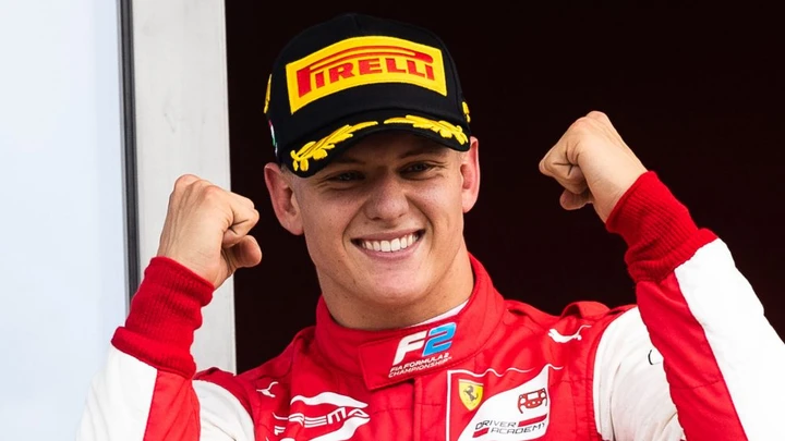 Formula 1: Perez saluta, Mazepin e Schumacher Jr vanno alla Haas