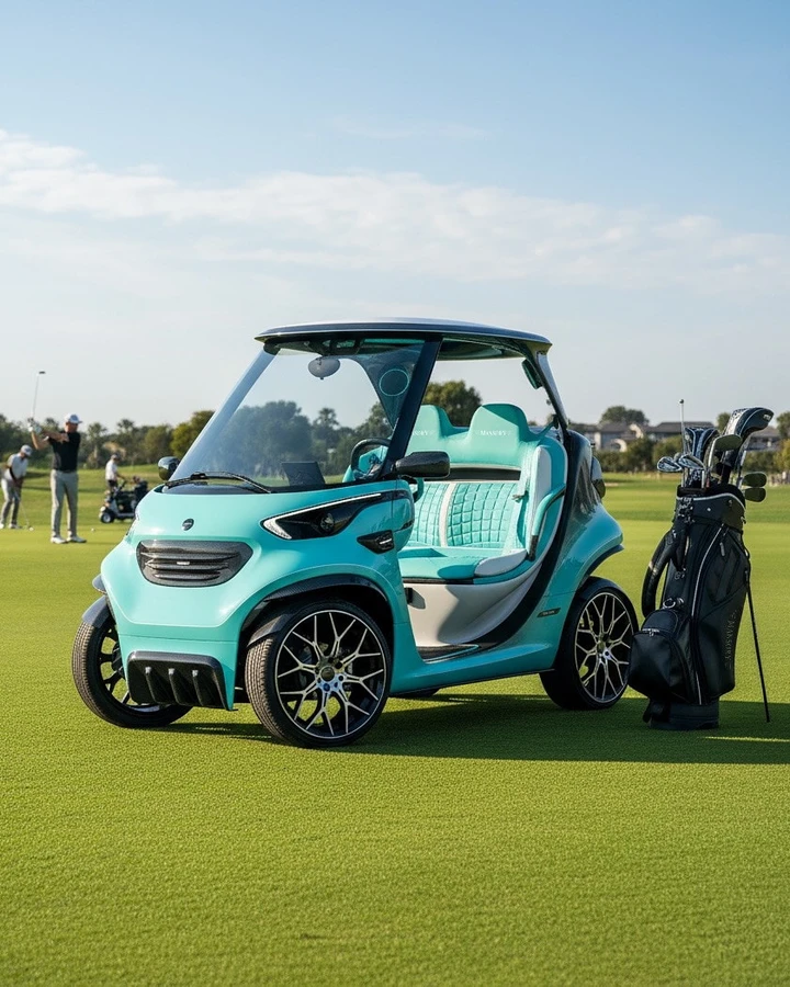 Mansory, stavolta niente Ferrari: l'ultimo lavoro estremo è anomalo