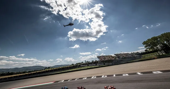 MotoGP Mugello, lo “zoccolo duro” dei 4 milioni davanti alla Tv