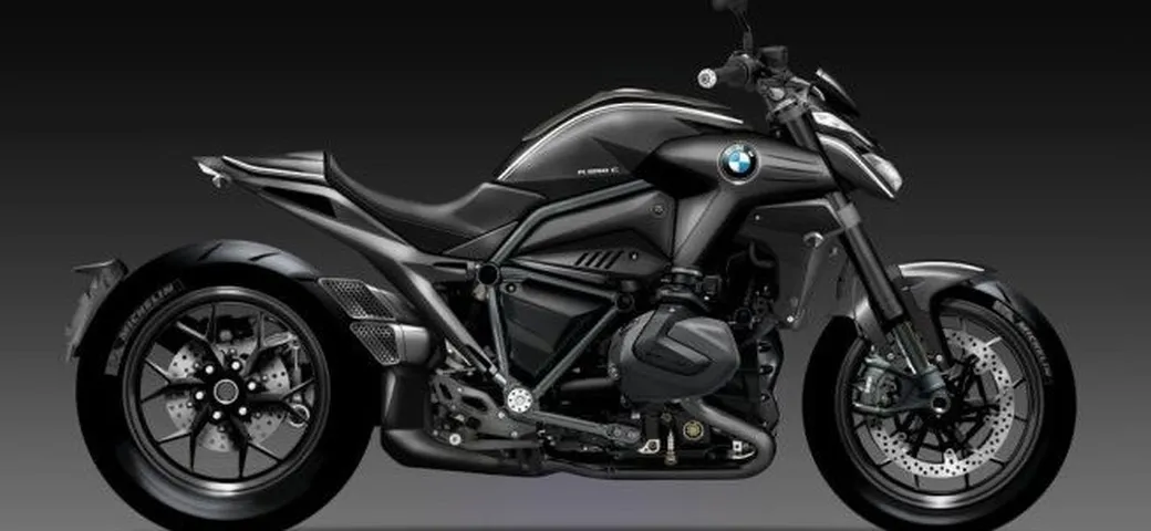 BMW R 1250 C 