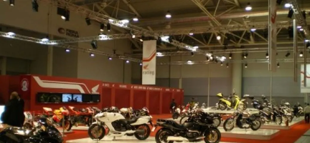 Motodays 2009: 2a parte