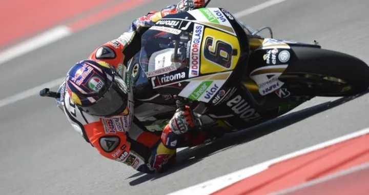 Bradl: "Sfruttato il feedback dei test di Marzo"