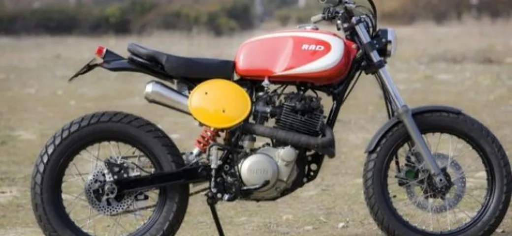 Special: Dirt-RAD by Radical