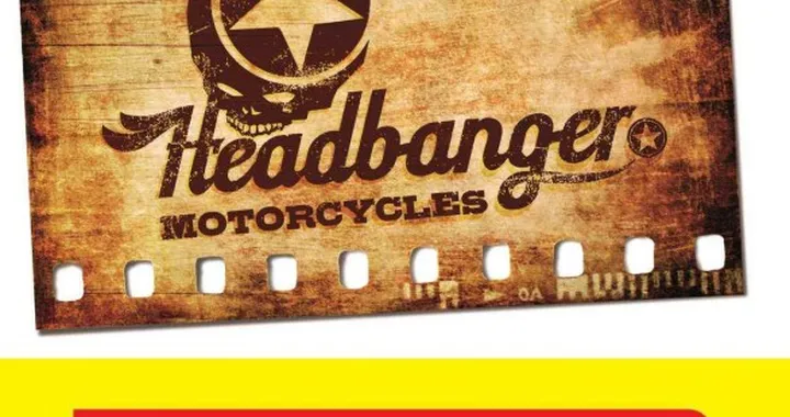 Pirelli Night Dragon sulle Headbanger 2013