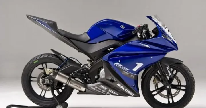 Yamaha R125 Cup, al via le iscrizioni per l'edizione 2013