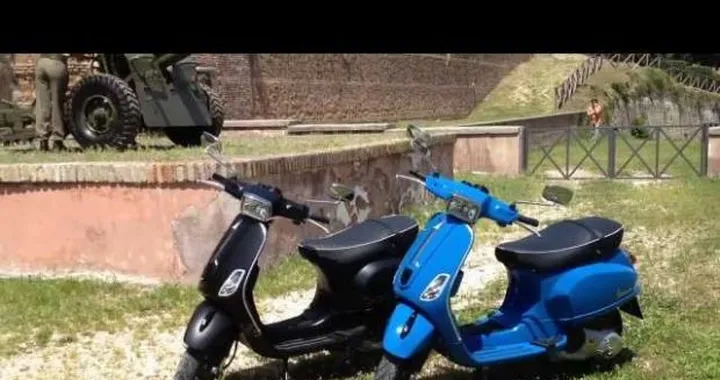 Piaggio Vespa LX/S 3 Valvole: il video Test di Motoblog