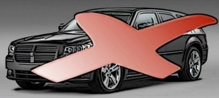 Chrysler taglia almeno 8.500 posti di lavoro e cancella quattro modelli