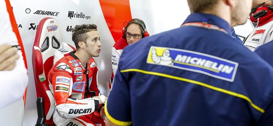 Regolamento MotoGP 2016: cosa cambia?