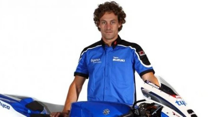WSBK: Joshua Brookes sostituirà John Hopkins nel team Crescent Fixi