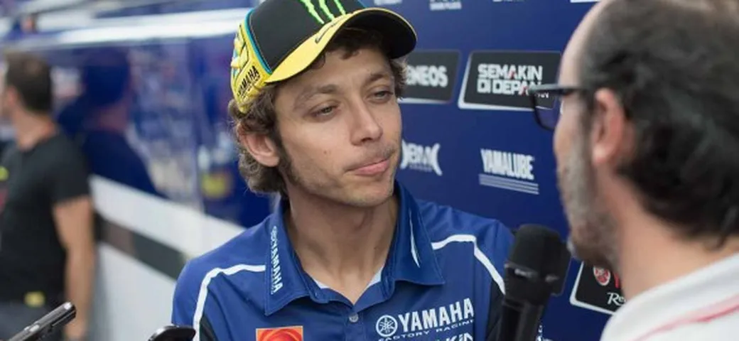 Rossi: 