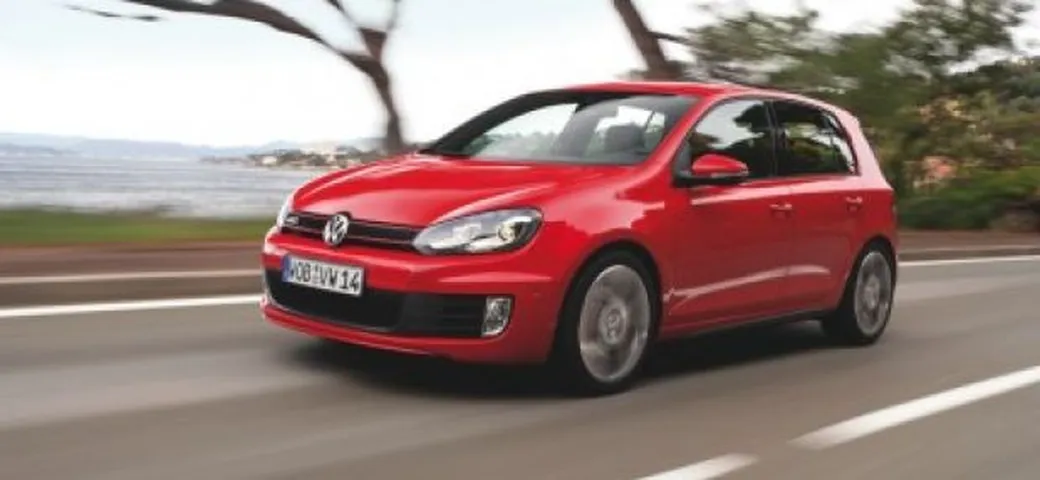 Volkswagen Golf GTI: ecco la cartella stampa con nuove immagini ufficiali ed altre informazioni