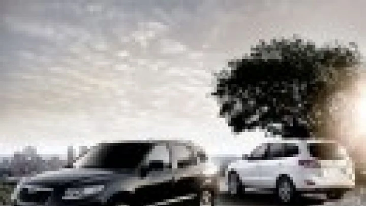 Video ufficiali Hyundai Santa Fe