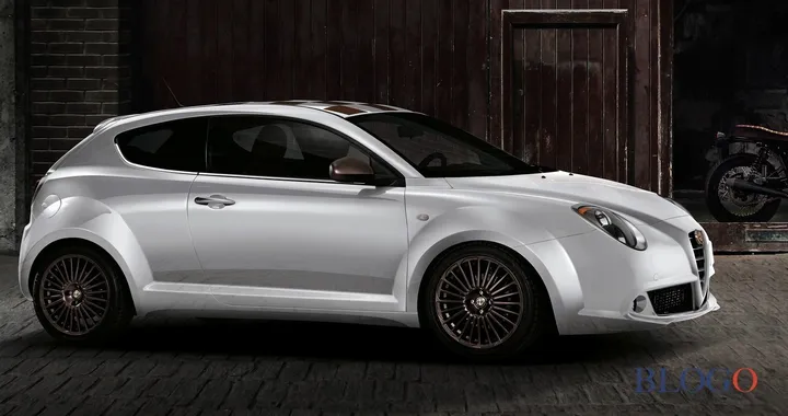 Alfa Romeo MiTo Racer: informazioni e prezzi