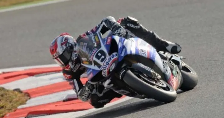 MotoGP: Ben Spies wild card Yamaha a Valencia