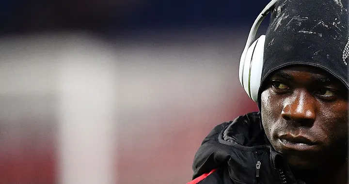 Eccesso di velocità: annullate le multe a Balotelli