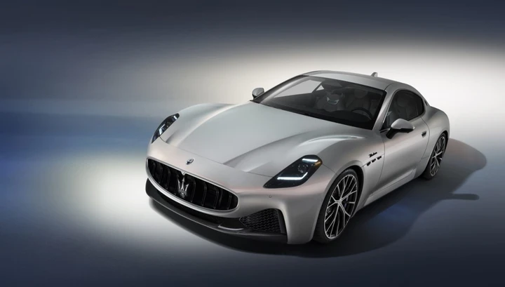 Maserati si trasferisce, arrivederci a Mirafiori