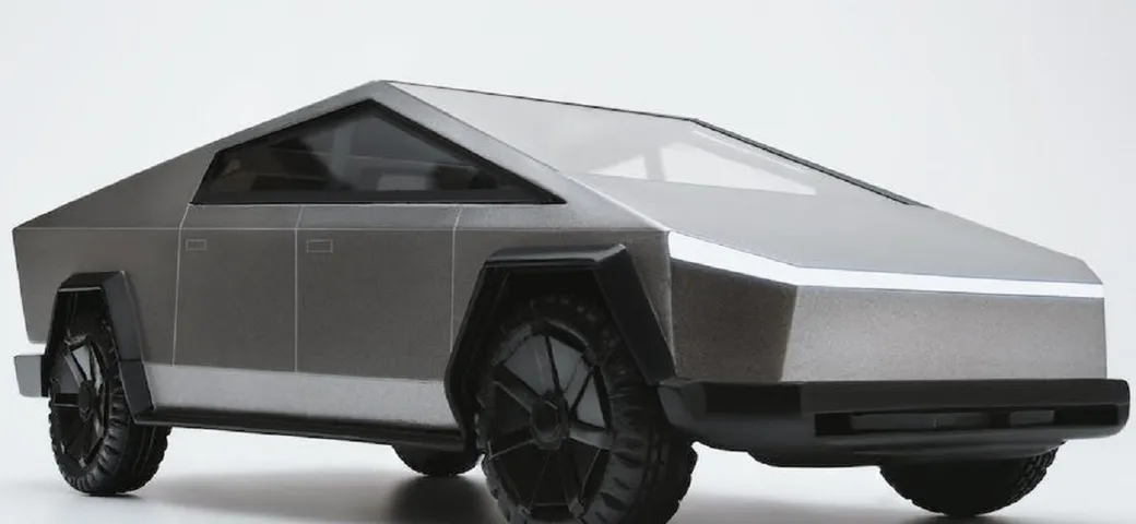 Tesla Cybertruck: tutto pronto per le prime consegne
