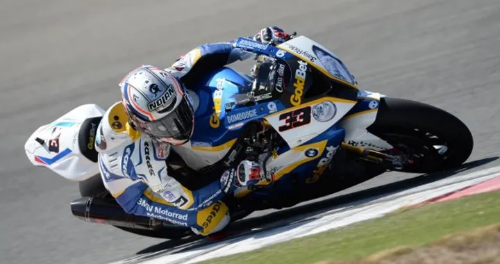 SBK, Melandri 2° nelle Q1 di Istanbul: "Abbiamo ancora del lavoro da fare”