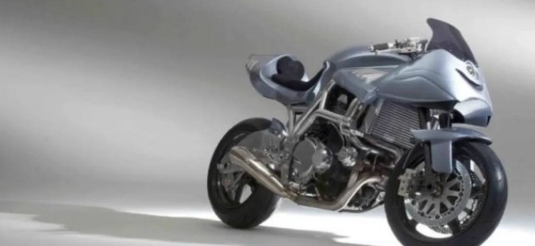 Icon Sheene: un tributo a Barry Sheene in serie limitata da 250CV