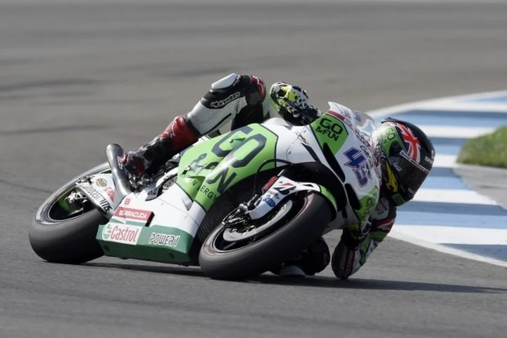 MotoGP: le Honda 'Open' del 2015 con il motore della RC213V 2014