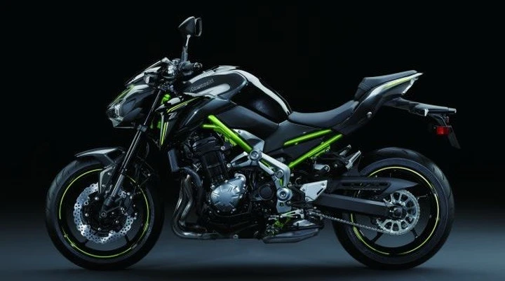 Kawasaki Z900 2017: nuovo video ufficiale