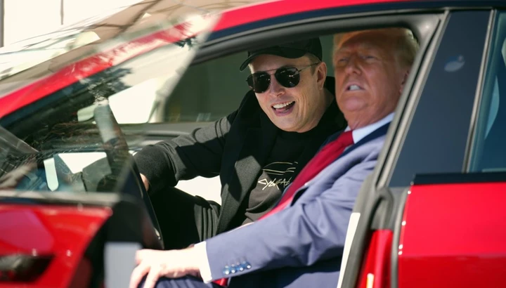 Musk critica la legge di bilancio di Trump: danni strategici e milioni di posti a rischio