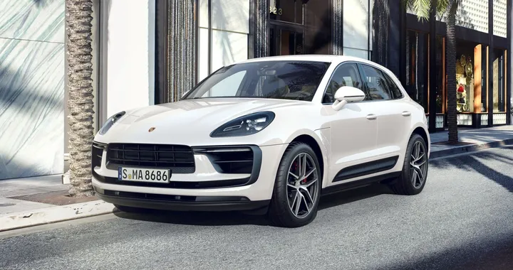 Porsche Macan: uscirà di scena prima del previsto?