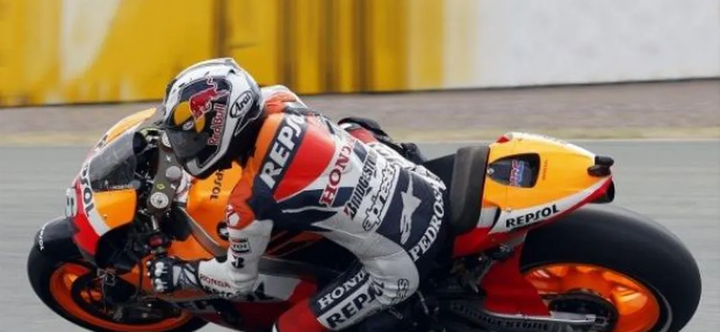 MotoGP a Brno: 