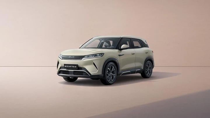 BYD introduce l'architettura a 1000 volt: 300 km di autonomia in 5 minuti