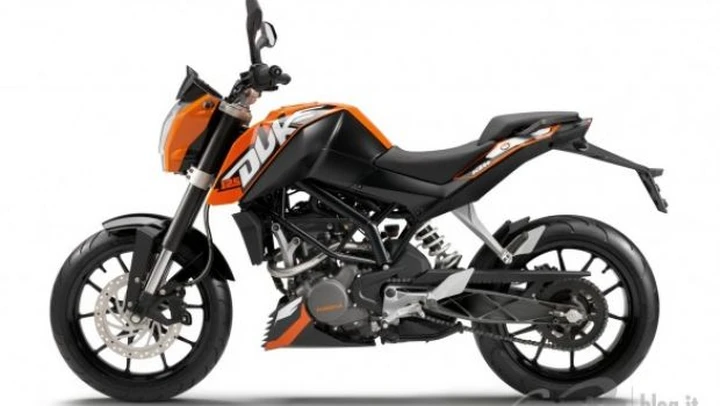 KTM sempre più indiana. La quota azionaria di Bajaj sale al 38,08%