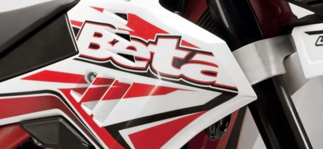 Anteprima Beta RR Enduro 4T 400/450/520 my 2011