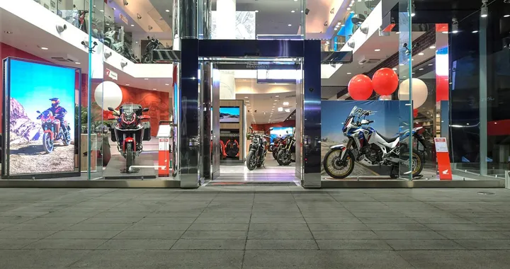 La Germania taglia l'IVA e scende il prezzo delle moto