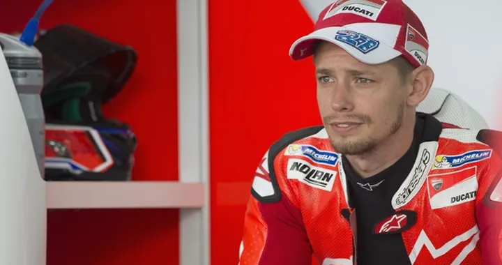 Test MotoGP: Casey Stoner non proverà in Qatar!