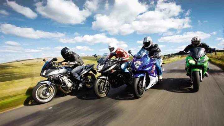 Honda, Yamaha, Suzuki e Kawasaki: da dove nasce la fama di moto indistruttibili
