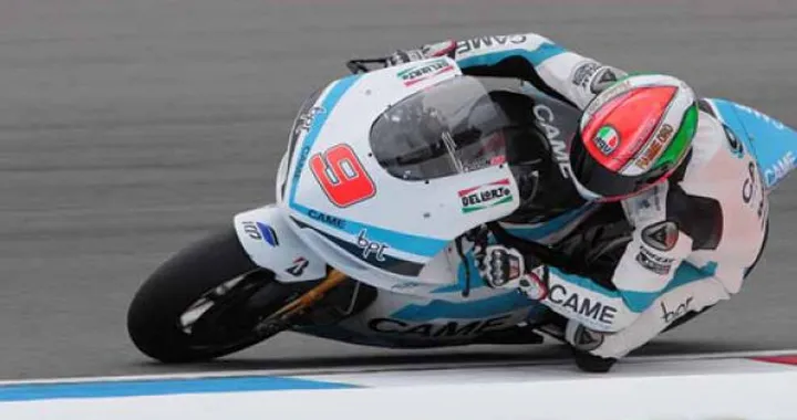 MotoGP, Misano: Pioggia protagonista nelle libere. 1° Petrucci