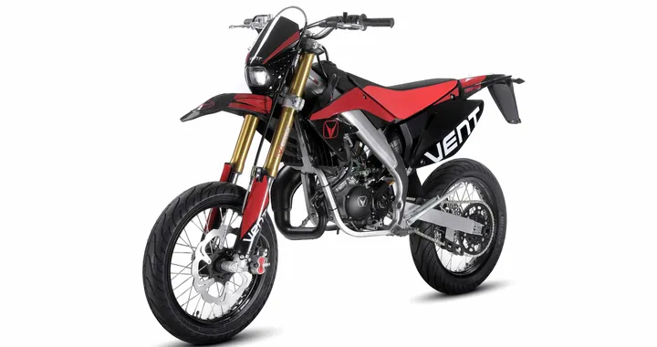 Vent lancia la promozione dedicata alla gamma 50