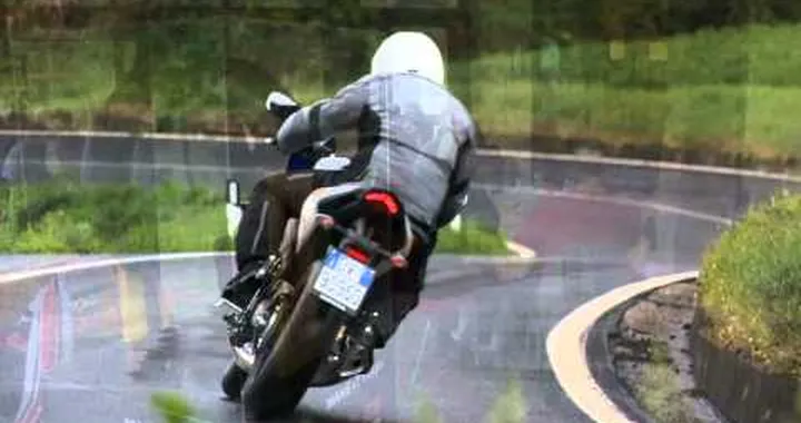 Presentazione Diablo Rosso II Raduno Diablo