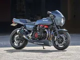 Kawasaki Z1-R GT-M: quando l’artigianato incontra la potenza estrema