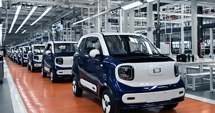Ritorna la produzione auto a Grugliasco, ma non con Lancia o Fiat
