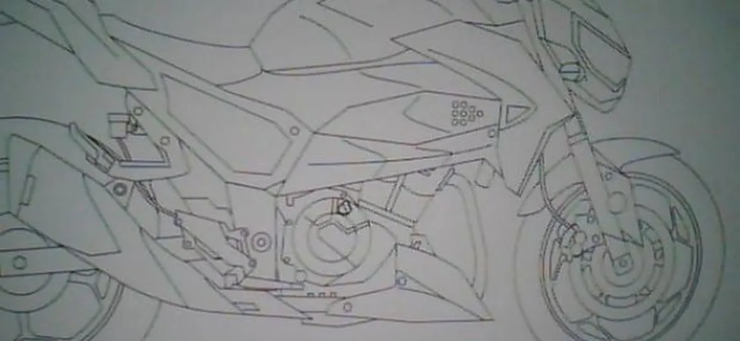 Kawasaki: una naked 300 presto in arrivo?