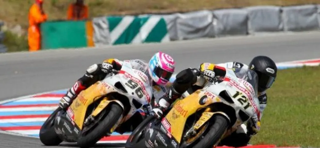 WSBK: il team Effenbert Liberty assente a Mosca