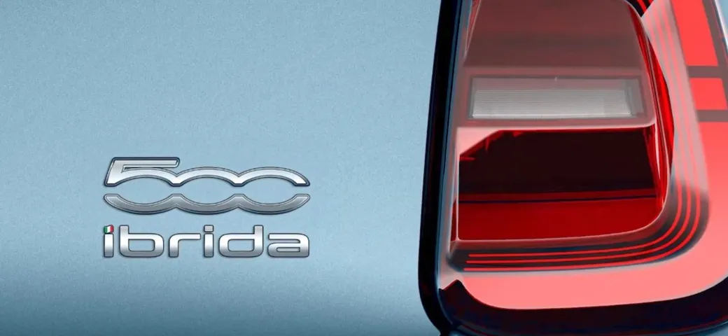 Che motore avrà la nuova Fiat 500 Ibrida? Non sarà il PureTech
