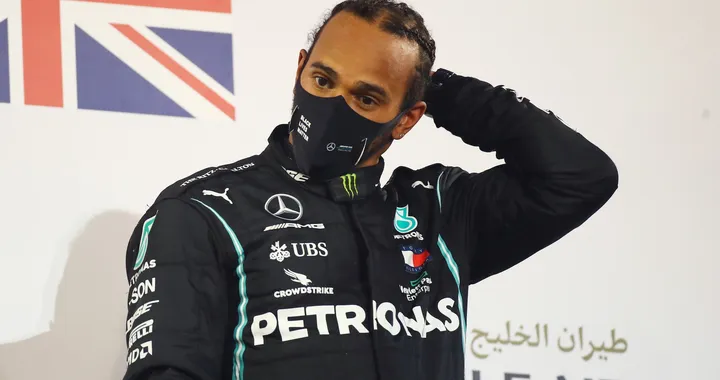 Lewis Hamilton e Michelle Obama: scoop o montatura del gossip?