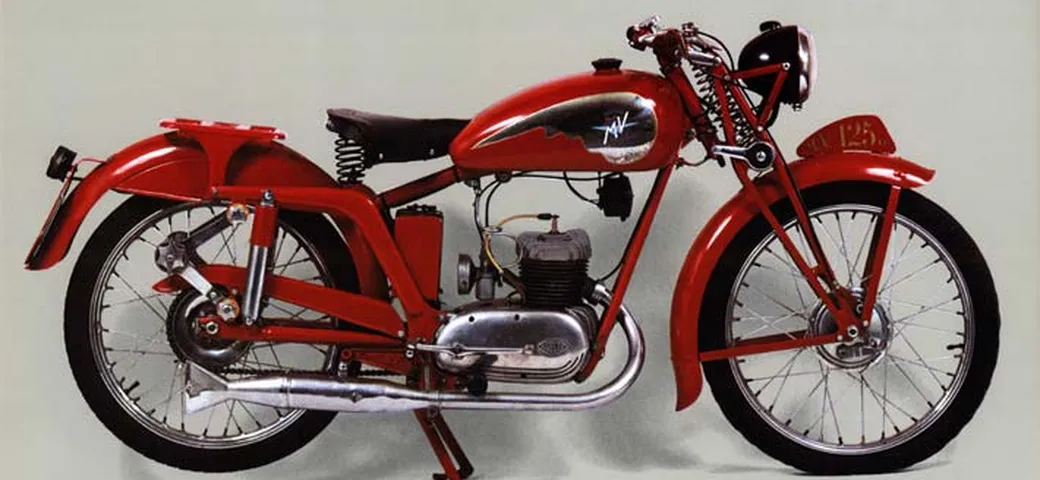 Revival MV Agusta 2015: si celebrano i 70 anni del mito