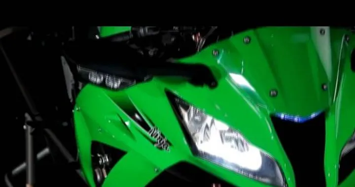 Kawasaki: le novità 2011 in ogni minimo dettaglio
