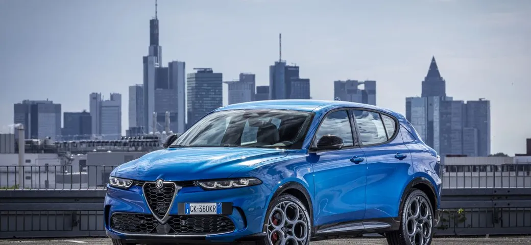 Alfa Romeo Tonale diesel: gamma, prezzi, equipaggiamenti