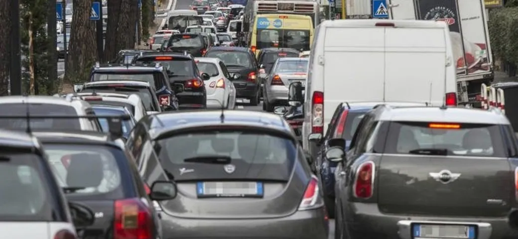 Auto pro capite in Europa: la classifica